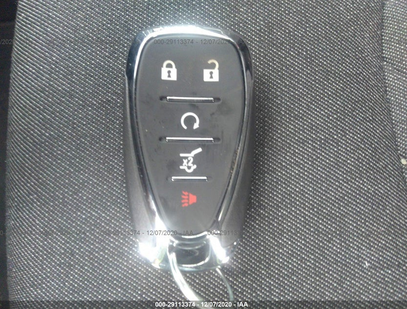3GNAXKEV8LS702684