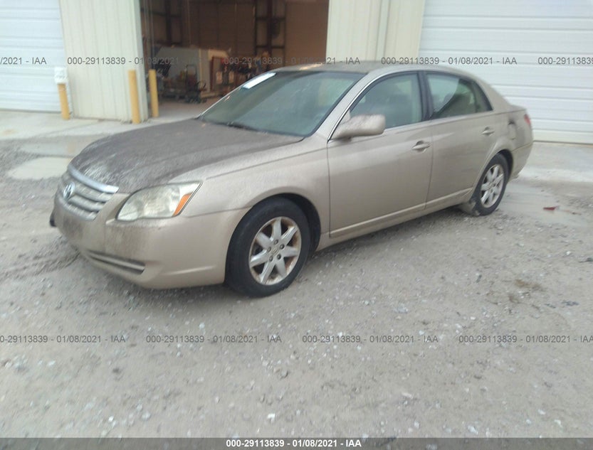 4T1BK36B55U009897