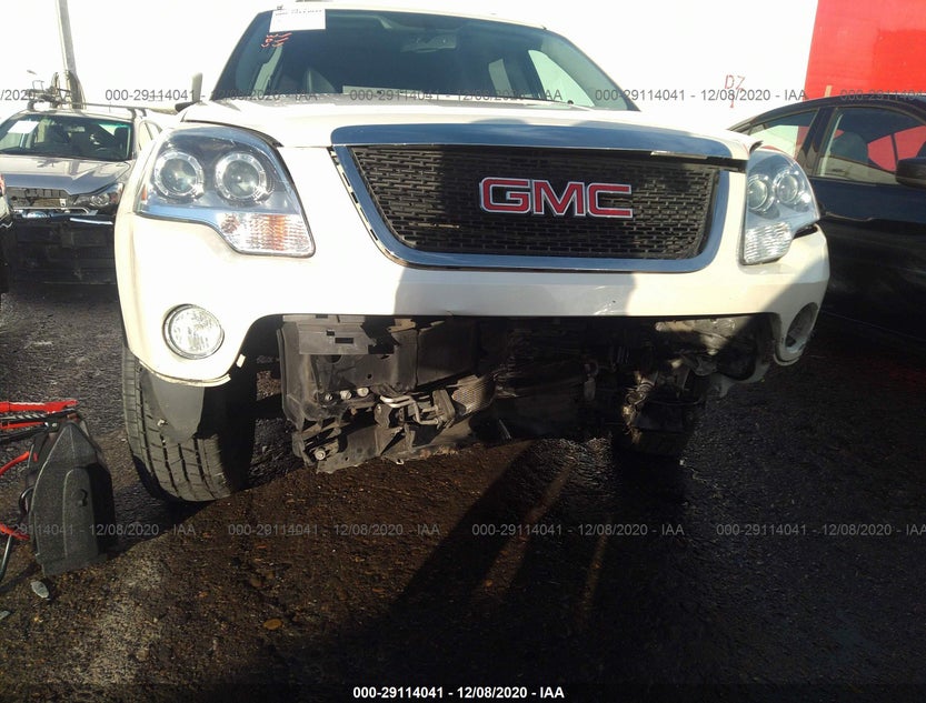 1GKKVRED8CJ157868