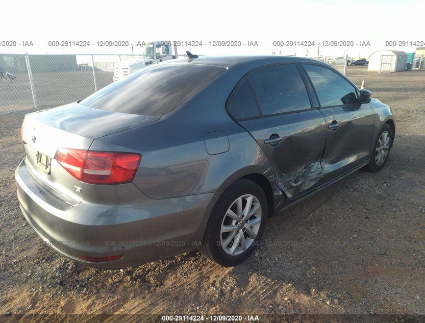 3VWD17AJ4FM214426