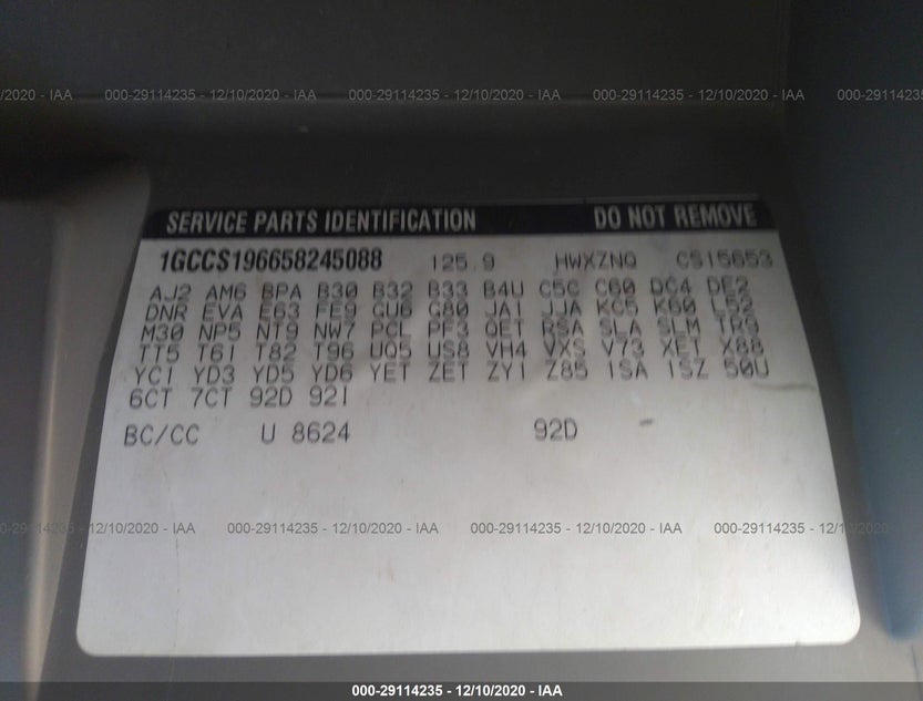 1GCCS196658245088