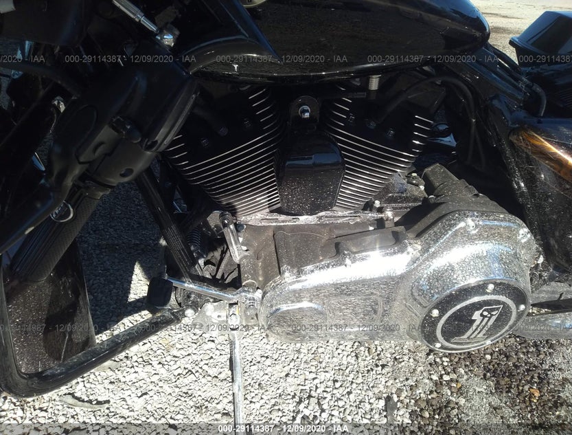 1HD1TC811CB950319