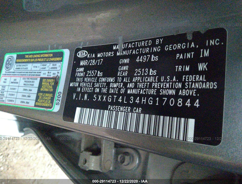 5XXGT4L34HG170844