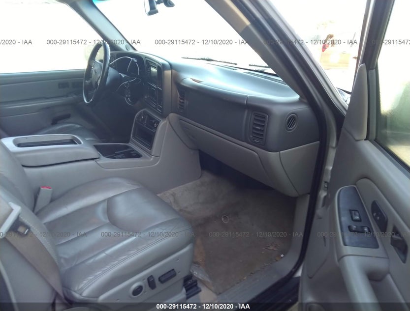 1GKFK16Z75J199683