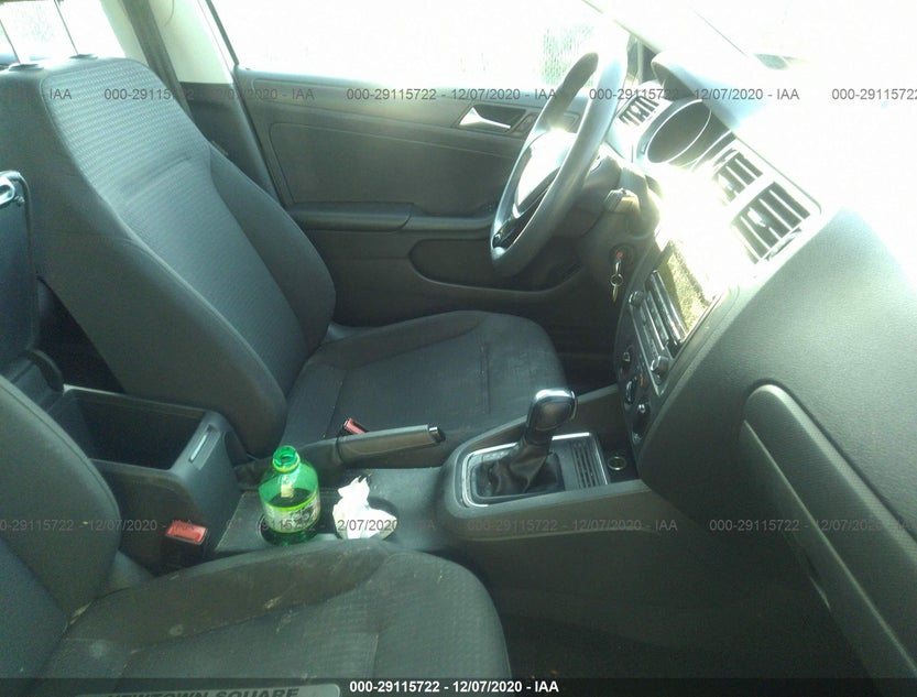 3VW2K7AJ3FM346579