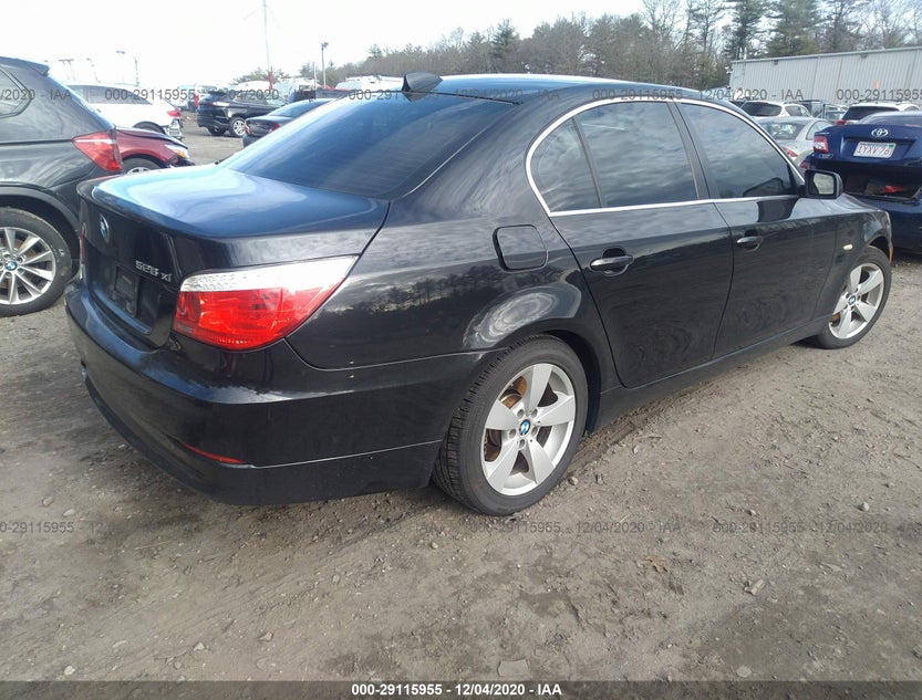 WBANV13518CZ51495