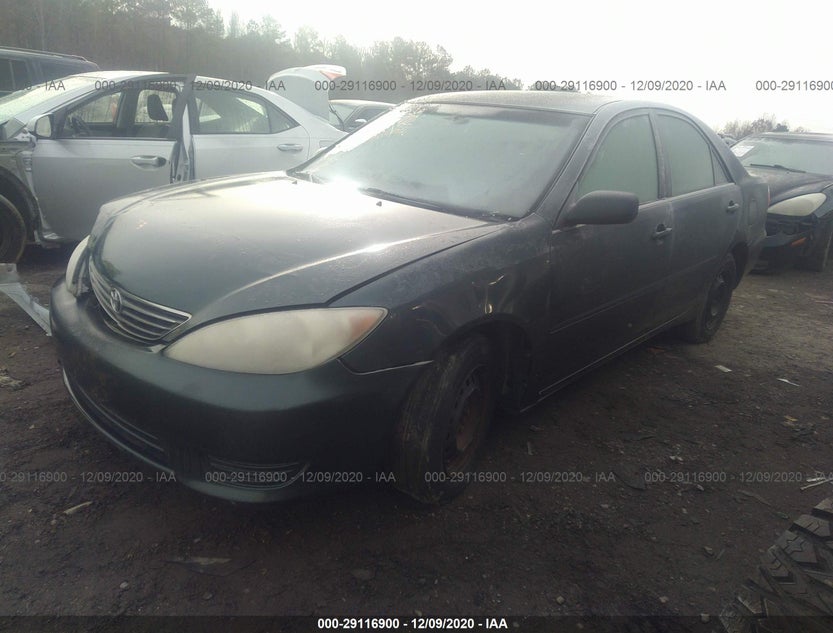 4T1BE30K95U410739
