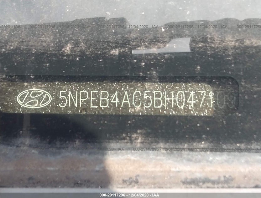 5NPEB4AC5BH047109