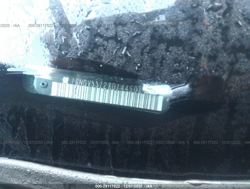 1GNDV33128D144508
