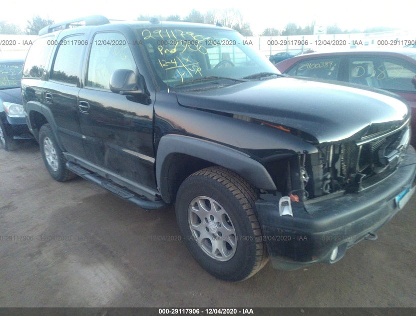 1GNEK13T25R271065