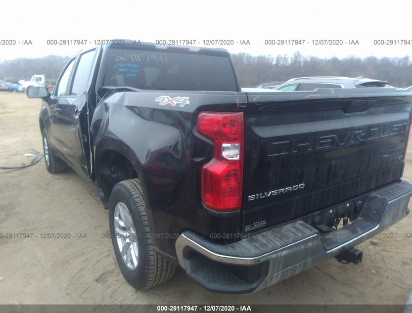 3GCPYDEK1LG242188
