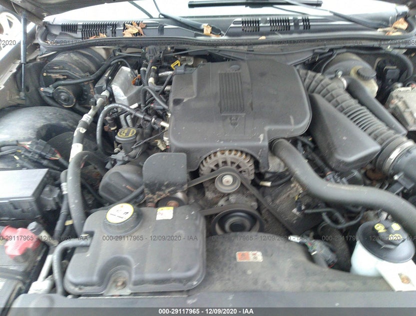2MEFM75W45X609541