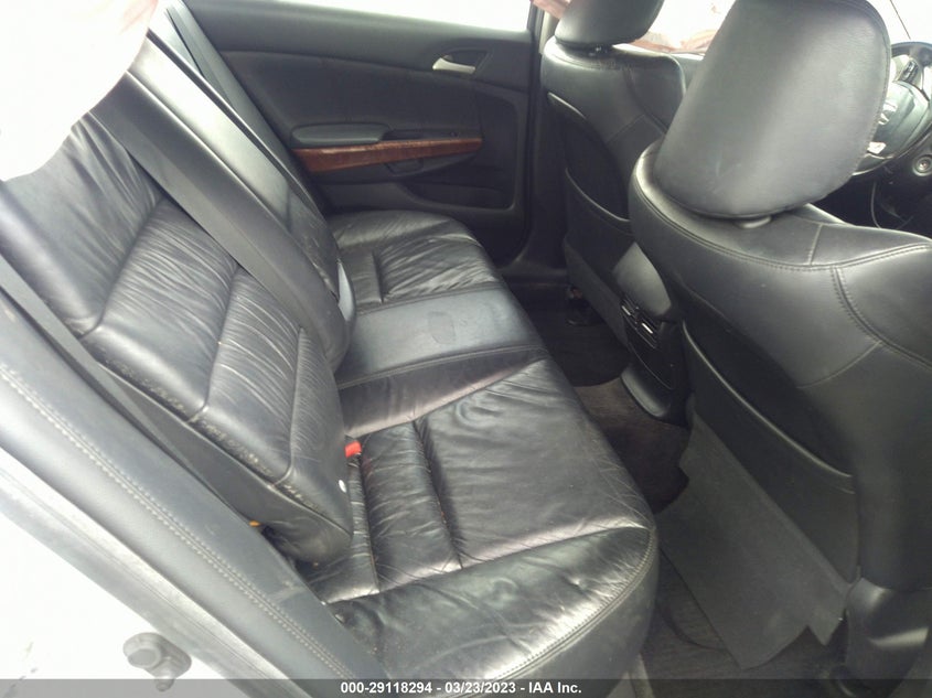 1HGCP3F83BA026744 2011 HONDA ACCORD photo no. 8