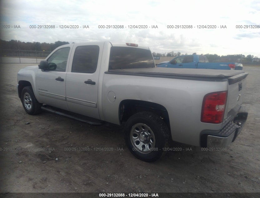 3GCPCSEAXBG152675