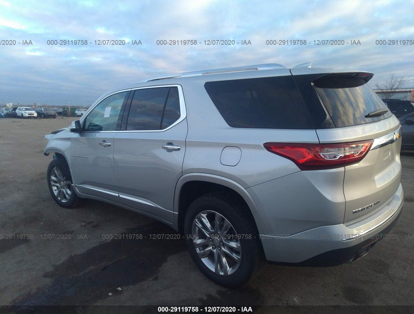 1GNEVNKW7LJ241405
