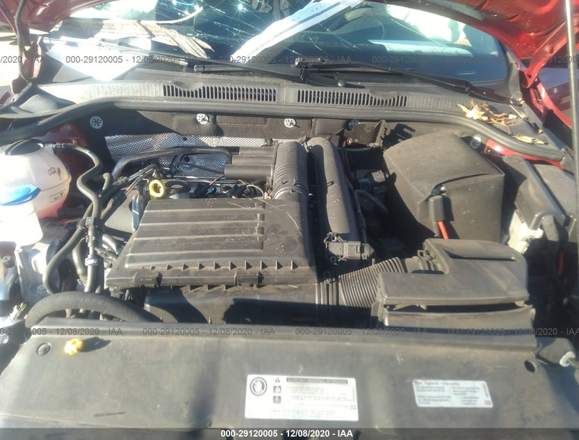 3VWDB7AJ2HM245786