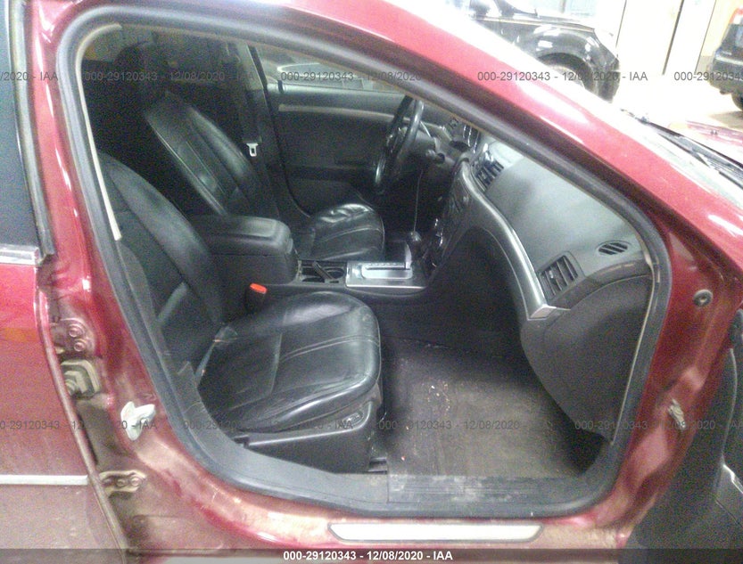 1G8ZS57N87F301519
