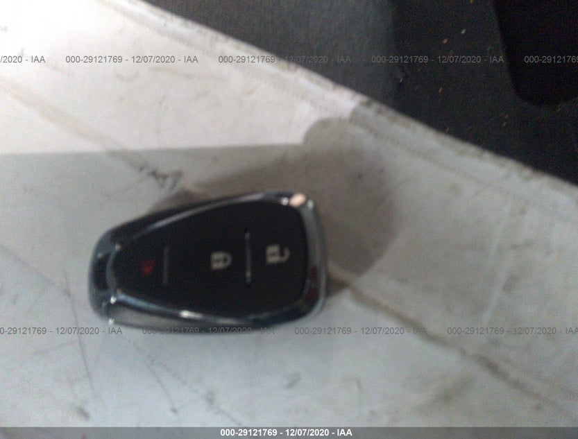3GNAXKEV5LS507206