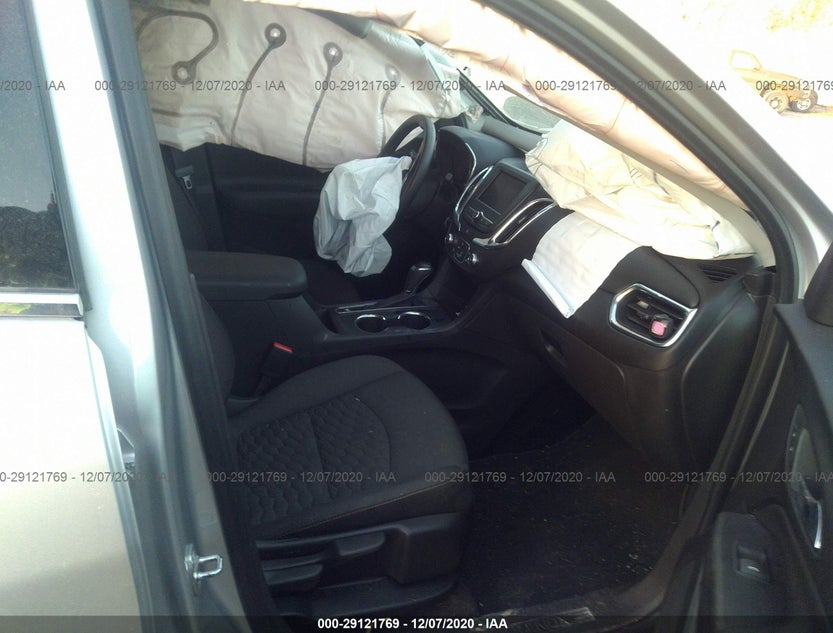 3GNAXKEV5LS507206