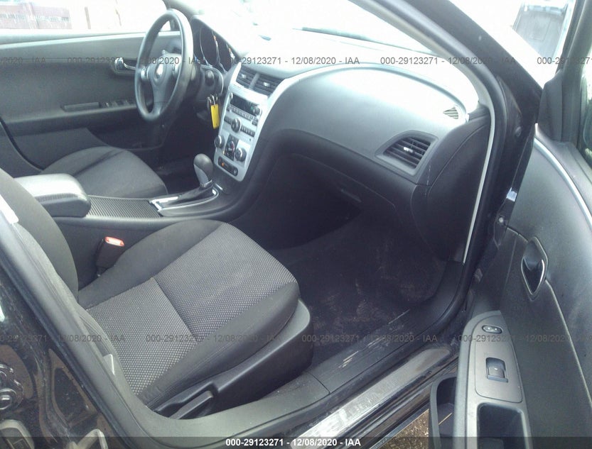 1G1ZH57B99F150079