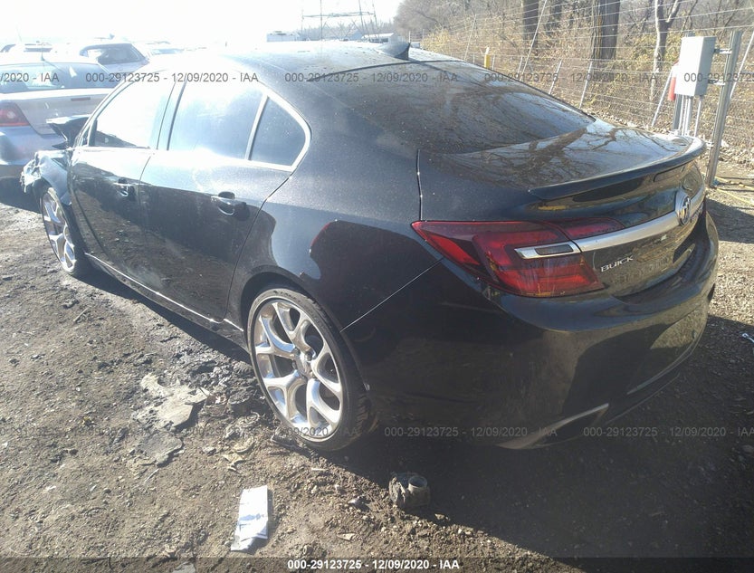 2G4GT5GXXF9147314
