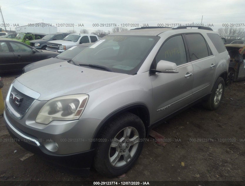 1GKER23727J159885