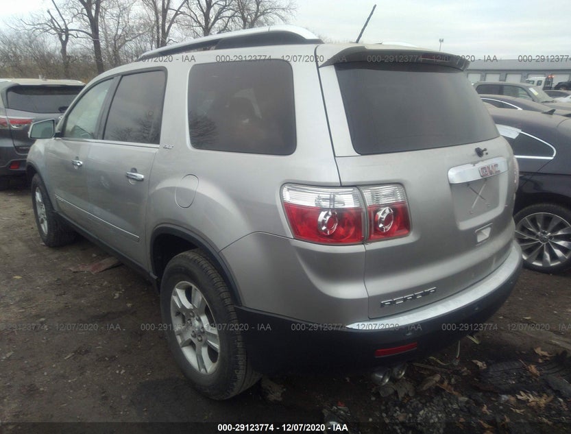 1GKER23727J159885