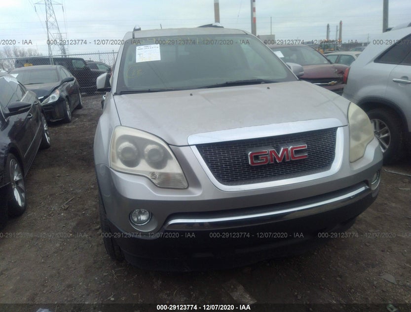 1GKER23727J159885