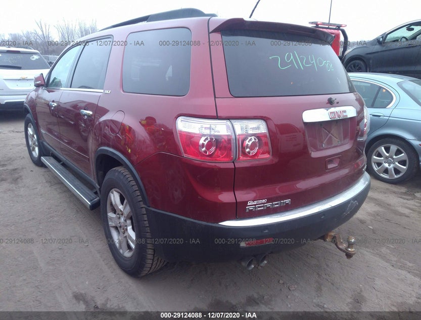 1GKEV33787J124091