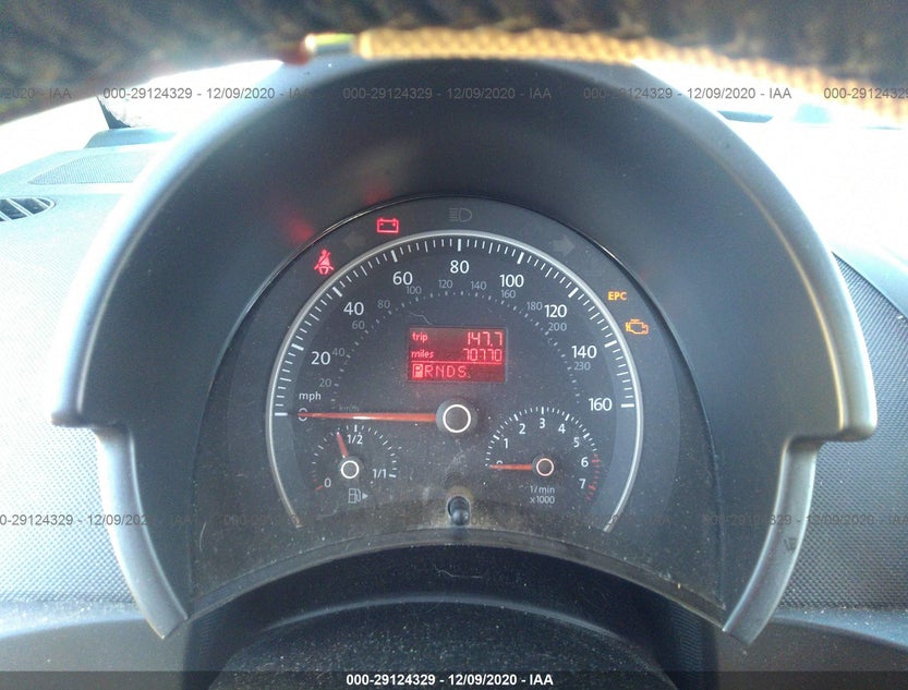 3VWRF31Y88M420560