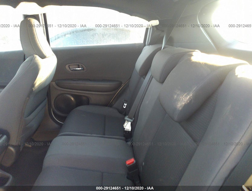 3CZRU5H18KG710374