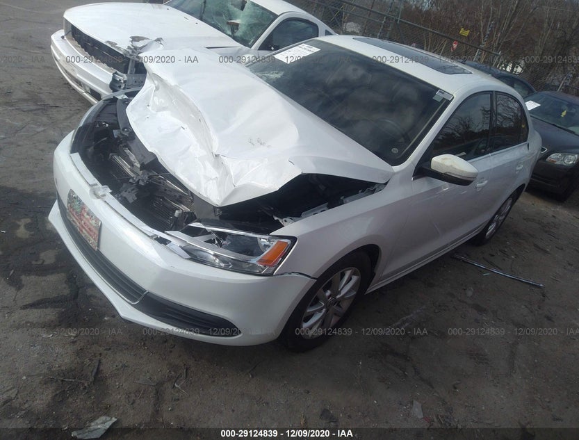 3VWD07AJ6EM303903