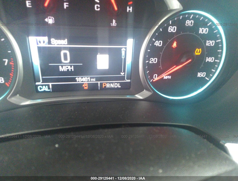 1GNEVJKW5KJ233844