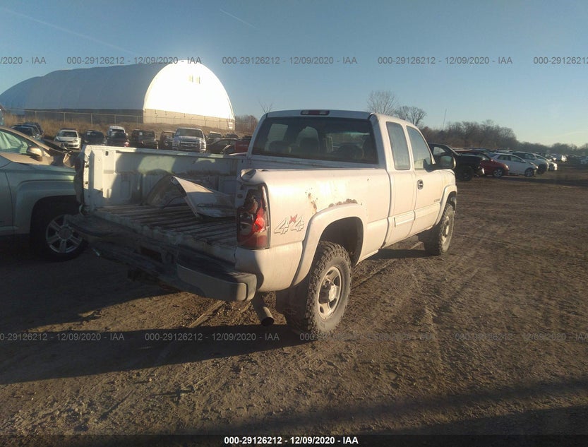 1GCHK29U15E298602