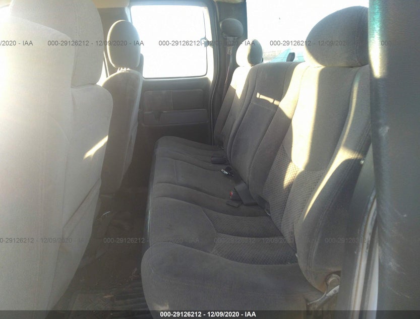1GCHK29U15E298602
