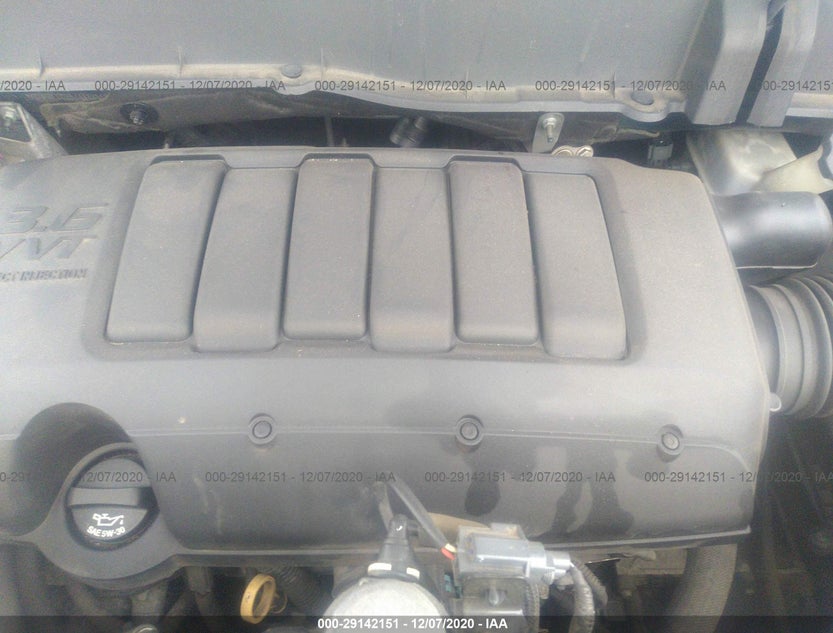 1GNKRFED8BJ413835