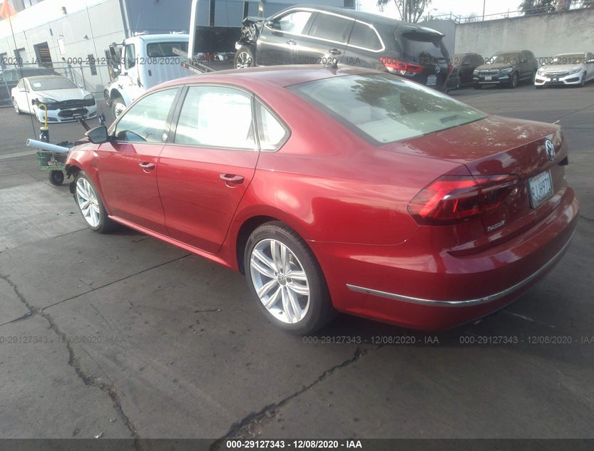 1VWLA7A38KC011189