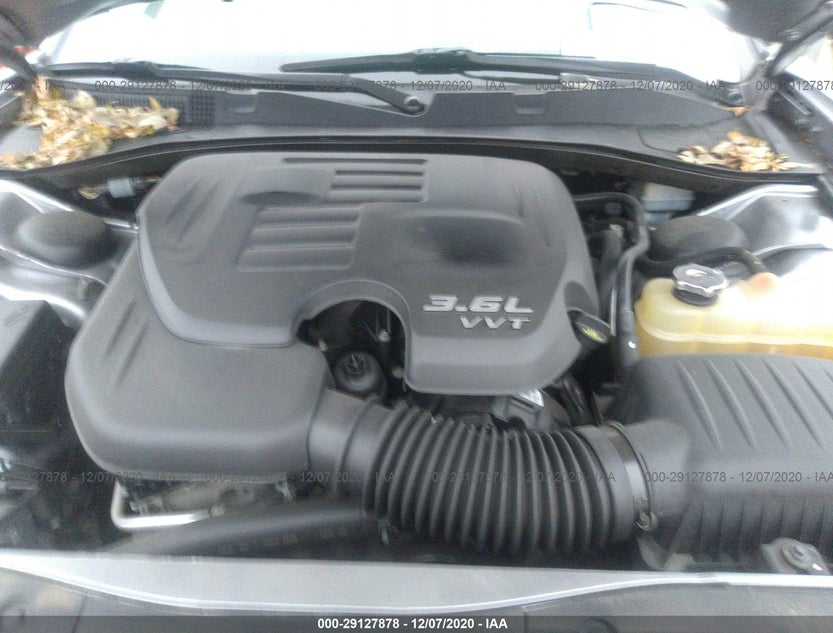 2C3CDXHG8FH789857