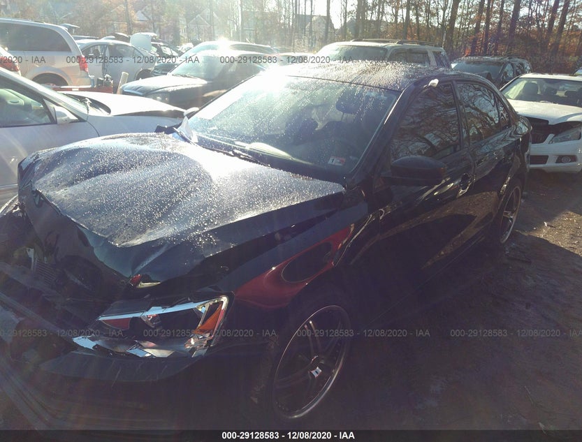 3VW267AJ1GM211249