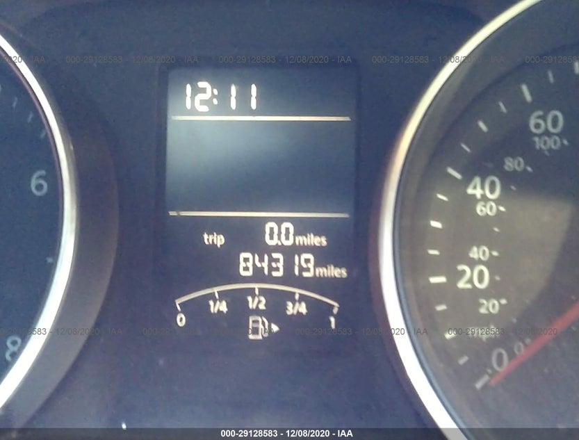 3VW267AJ1GM211249