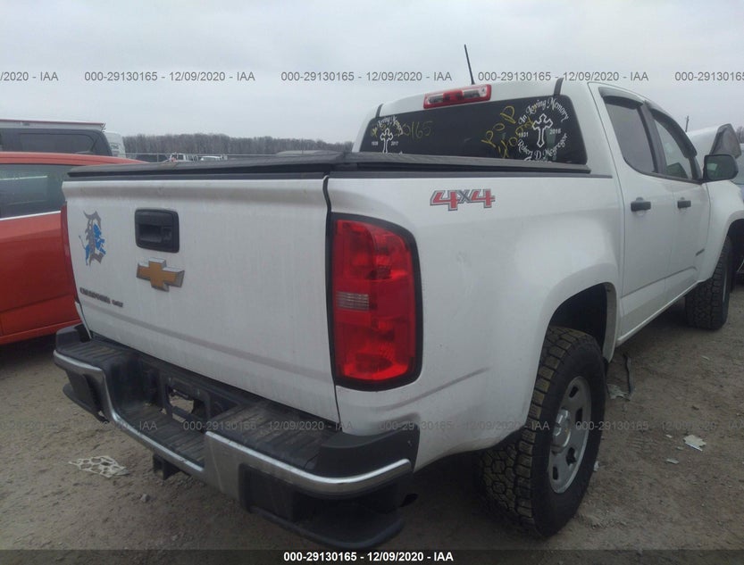 1GCGTBEN9H1182034