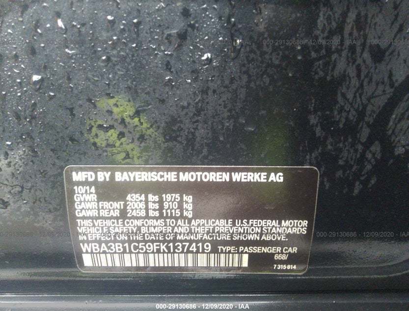 WBA3B1C59FK137419