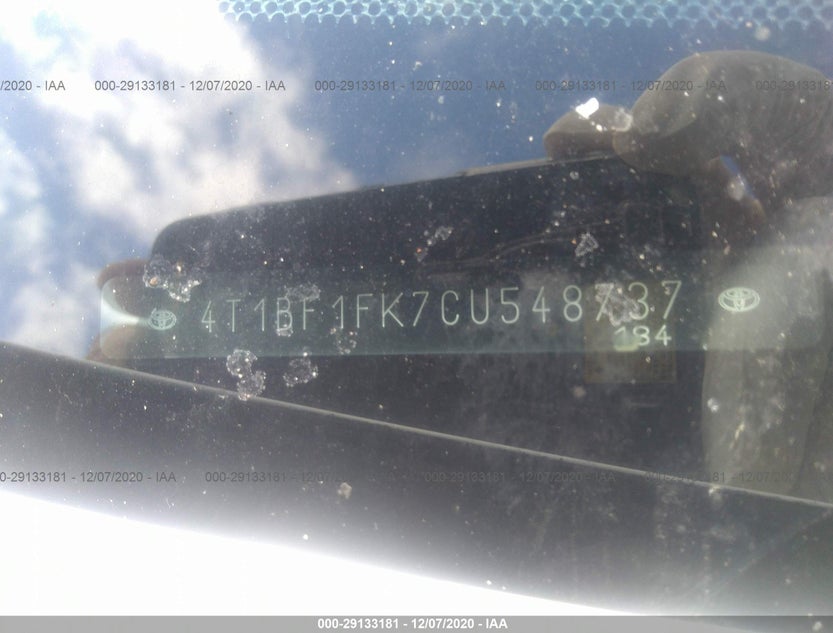 4T1BF1FK7CU548737