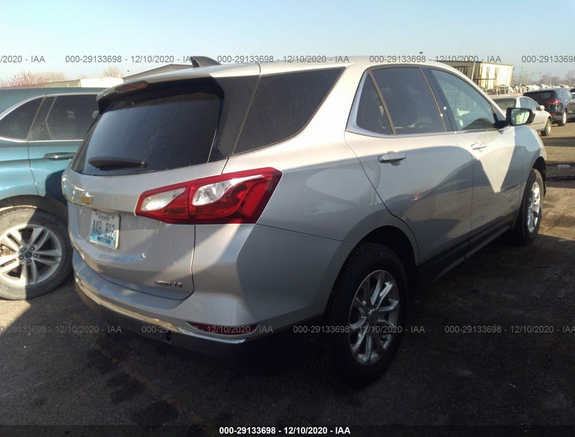 2GNAXUEV3L6204077