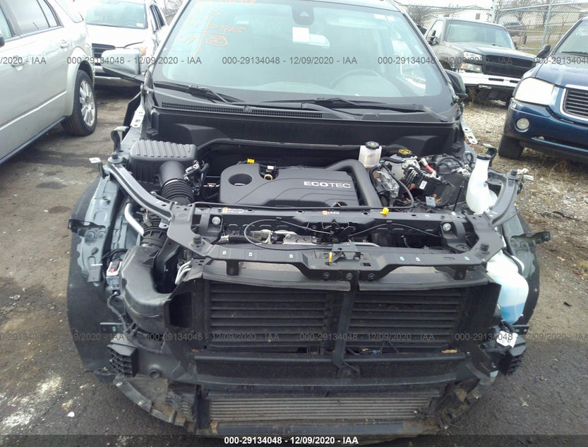 3GKALVEV8LL116670
