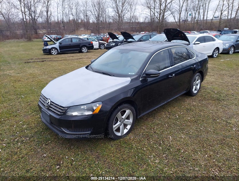 1VWBN7A31CC034914
