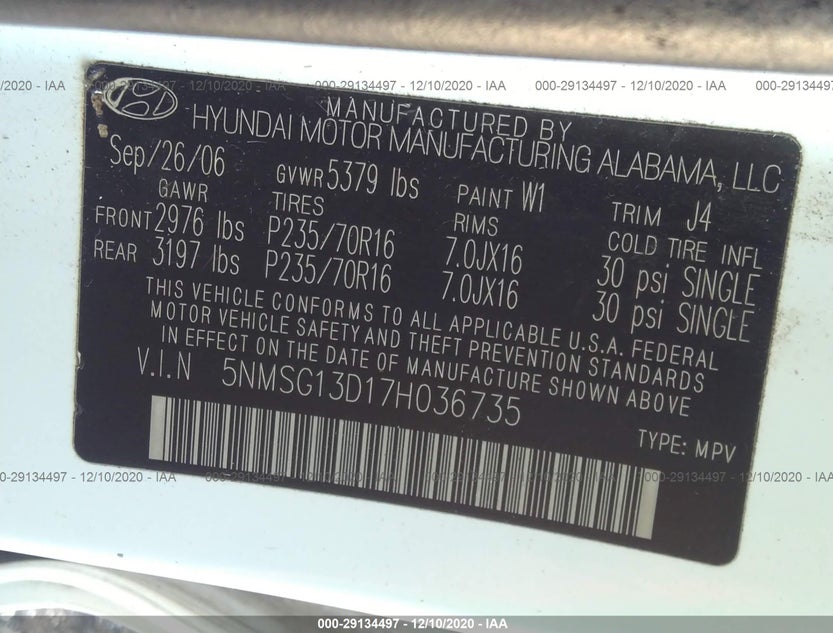 5NMSG13D17H036735
