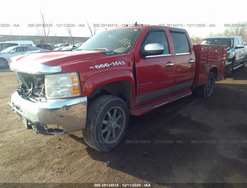 1GCHK63K19F131915