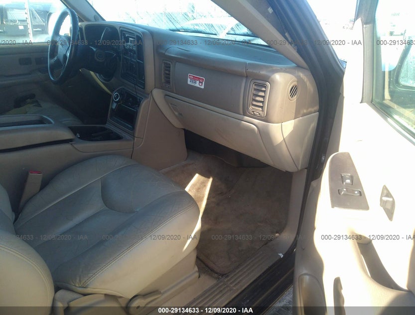 1GKEC13Z36R155549