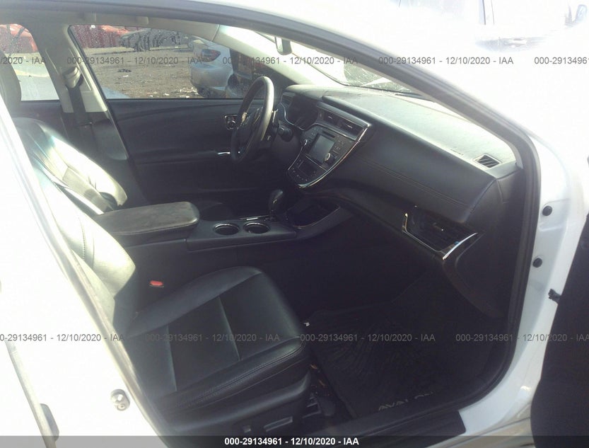4T1BK1EBXGU231568